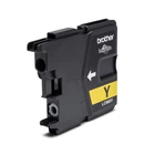 Kép 3/4 - Brother LC985Y tintapatron 1 dB Eredeti Sárga