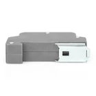 Kép 4/7 - Digitus DN-95421 túlfeszültségvédő Szürke