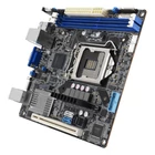 Kép 5/5 - ASUS P12R-I/ASMB10 Intel C252 LGA 1200 (Socket H5) ATX