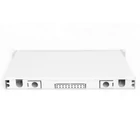Kép 4/7 - Digitus DN-96320/3 optikai adapter SC 1 db Szürke
