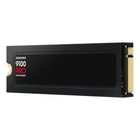 Kép 5/10 - Samsung MZ-VAP2T0CW 2TB PCIe 5.0 NVMe M.2 SSD 14700MB/s olvasási sebességgel