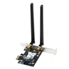 Kép 5/5 - ASUS PCE-BE6500 Belső WLAN / Bluetooth 2882 Mbit/s