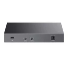 Kép 2/6 - TP-Link LS108GP Switch 8xGE PoE+