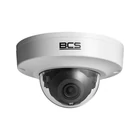Kép 2/6 - BCS BCS-P-DPIP24FSR3-Ai2 4MP-os IP kupola kamera SkyLight technológiával és intelligens funkciókkal