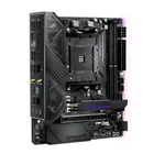 Kép 3/10 - ASUS ROG Crosshair VIII Impact AMD X570 AM4 foglalat Mini DTX