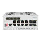 Kép 3/3 - Digitus DN-651139 hálózati kapcsoló Vezérelt L2 Gigabit Ethernet (10/100/1000) Szürke