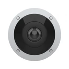 Kép 3/4 - AXIS M4317-PLVE Dome IP biztonsági kamera Beltéri 2160 x 2160 pixel Fali/mennyezeti