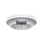 Kép 4/10 - TP-Link Omada EAP670 WLAN csatlakozási pont 5400 Mbit/s Fehér Ethernet-áramellátás (PoE) támogatása