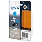Kép 1/2 - Epson 405XL DURABrite Ultra Ink tintapatron 1 dB Eredeti Nagy (XL) kapacitású Cián