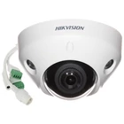 Kép 1/2 - Hikvision DS-2CD2586G2-IS(2.8mm)(C) 8 MP AcuSense Fixed Mini Dome Network Camera