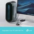 Kép 8/8 - TP-Link Archer TX50UH WLAN 3000 Mbit/s