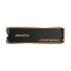 Kép 1/10 - ADATA LEGEND 960 MAX 4 TB M.2 PCI Express 4.0 NVMe 3D NAND