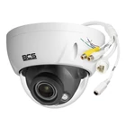 Kép 5/5 - BCS BCS-L-DIP44VSR4-Ai1 4MP-os IP kupolás kamera SkyLight technológiával és motoros zoom objektívvel