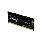 Kép 1/10 - Kingston Technology FURY 8GB 3200MT/s DDR4 CL20 SODIMM Impact