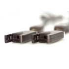 Kép 5/5 - Digitus AK-330127-150-S HDMI kábel 15 M HDMI A-típus (Standard) Fekete