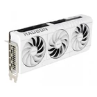 Kép 2/10 - ASUS Prime -RX9070XT-O16G-WHITE AMD Radeon RX 9070 XT 16 GB GDDR6
