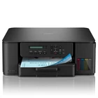 Kép 1/6 - Brother DCP-T580DW multifunkciós nyomtató Tintasugaras A4 1200 x 6000 DPI Wi-Fi
