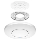 Kép 4/6 - Cudy AC1300 867 Mbit/s Fehér Ethernet-áramellátás (PoE) támogatása