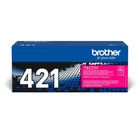 Kép 1/4 - Brother TN-421M festékkazetta 1 dB Eredeti Magenta