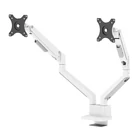 Kép 2/10 - Neomounts DS70-250WH2 asztali TV konzol 81,3 cm (32") Fehér