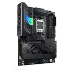 Kép 2/10 - ASUS ROG STRIX X870-F GAMING WIFI AMD X870 Socket AM5 ATX