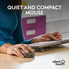Kép 8/10 - Logitech 920-012067 billentyűzet Egér mellékelve Irodai Bluetooth QWERTZ Svájc Grafit