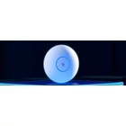 Kép 6/8 - Ubiquiti U6-ENTERPRISE Networks UniFi6 Enterprise 4800 Mbit/s Fehér Ethernet-áramellátás (PoE) támogatása