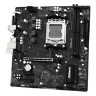 Kép 3/5 - Asrock A620AM-HVS AMD A620A Socket AM5 Micro ATX