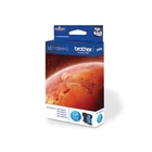 Kép 2/2 - Brother LC-1100HYC tintapatron 1 dB Eredeti Cián