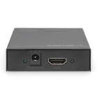 Kép 3/3 - Digitus DS-46304 videó elosztó HDMI