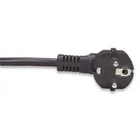 Kép 2/2 - Techly I-CASE M10-4D 10' 1U X4 Elosztó - Schuko aljzatok