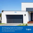 Kép 6/7 - TP-Link Tapo A200 napelem 4,5 W