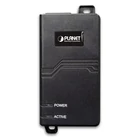 Kép 2/4 - PLANET POE-172 hálózati kapcsoló Gigabit Ethernet (10/100/1000) Ethernet-áramellátás (PoE) támogatása Fekete