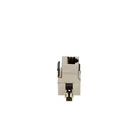 Kép 2/3 - Extralink CAT6 STP | Keystone | RJ45