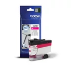 Kép 2/3 - Brother LC3237M tintapatron 1 db Eredeti Standard teljesítmény Magenta