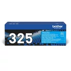 Kép 1/4 - Brother TN-325C festékkazetta 1 dB Eredeti Cián
