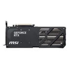 Kép 4/7 - MSI GeForce RTX 5080 Shadow 3X OX 16GB GDDR7 DLSS4