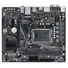 Kép 4/5 - GIGABYTE H610M S2H V3 DDR4 alaplap Intel H610 Express LGA 1700 Micro ATX