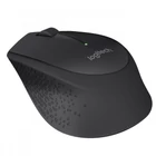 Kép 3/5 - Logitech 910-004287 egér Irodai Jobbkezes Vezeték nélküli RF Optikai 1000 DPI