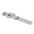 Kép 2/4 - Mikrotik DINrail PRO WLAN hozzáférési pont konzol