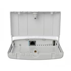 Kép 2/4 - Mikrotik NetBox 5 ax Fehér Ethernet-áramellátás (PoE) támogatása