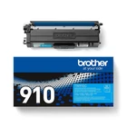 Kép 4/4 - Brother TN-910C festékkazetta 1 db Eredeti Cián
