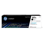 Kép 2/10 - HP 207X High Yield Black Original LaserJet Toner Cartridge