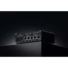 Kép 7/8 - Teltonika RUTX12 4G LTE Cat 6 Dual-Band Wifi ipari router