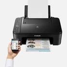 Kép 8/8 - Canon PIXMA TS3350 Tintasugaras A4 4800 x 1200 DPI Wi-Fi