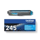 Kép 4/4 - Brother TN-245C festékkazetta 1 dB Eredeti Cián