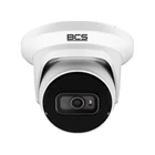 Kép 2/4 - BCS BCS-U-EIP35FSR3-Ai2 IP Dóm Kamera 5MP Intelligens Funkciókkal és IP67 Házba