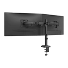 Kép 4/10 - Neomounts DS60-600BL2 asztali TV konzol 81,3 cm (32") Fekete