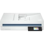 Kép 1/10 - HP ScanJet Ent Flow N6600 fnw1 Scanner
