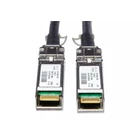Kép 1/2 - Cisco 10GBASE-CU SFP+ Cable 5 Meter hálózati kábel Fekete 5 M